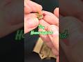 Miniverse: HUMMINGBIRD #Miniverse #Makeitmini #hummingbird #Miniatures