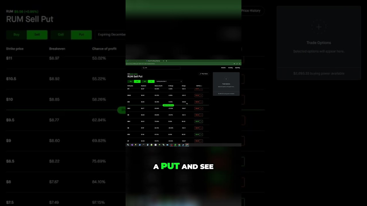 Lowering Investment Costs: Our Strategy Revealed! 