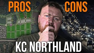 Video: The Best Pros and Cons of living in the Kansas City Northland