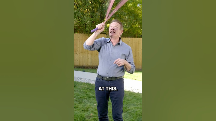 The Magic of Centrifugal Force