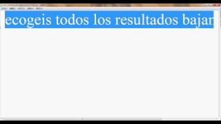 Hack de Vortex Mech Noviembre 2012 Social Wars HD