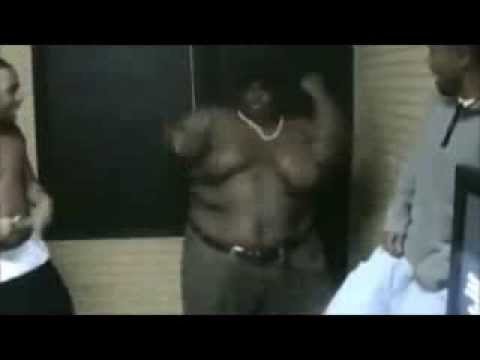 Gay Black Guy Dancing 55