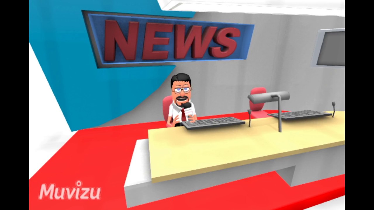 Business Communication - Animation