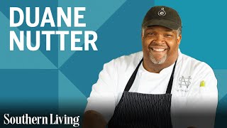 Chef Duane Nutter Proves That Chefs Can Be Funny | Biscuits & Jam | Season 6 | Episode 13