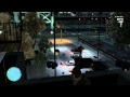 Grand Theft Auto 4: 6 Star Shootout & Escape (HD)