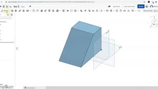 Iso 3 Onshape