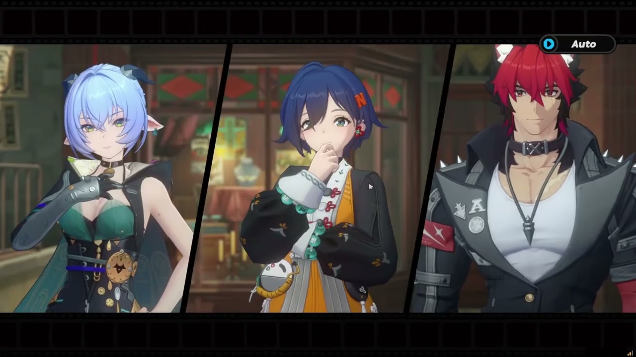 Memories of Dreams Bygone - Season 2: Chapter 4 (Full Phaethon Mission) | Zenless Zone Zero 2.3