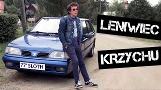 LENIWIEC - Krzychu (Official Video) 2011/2021