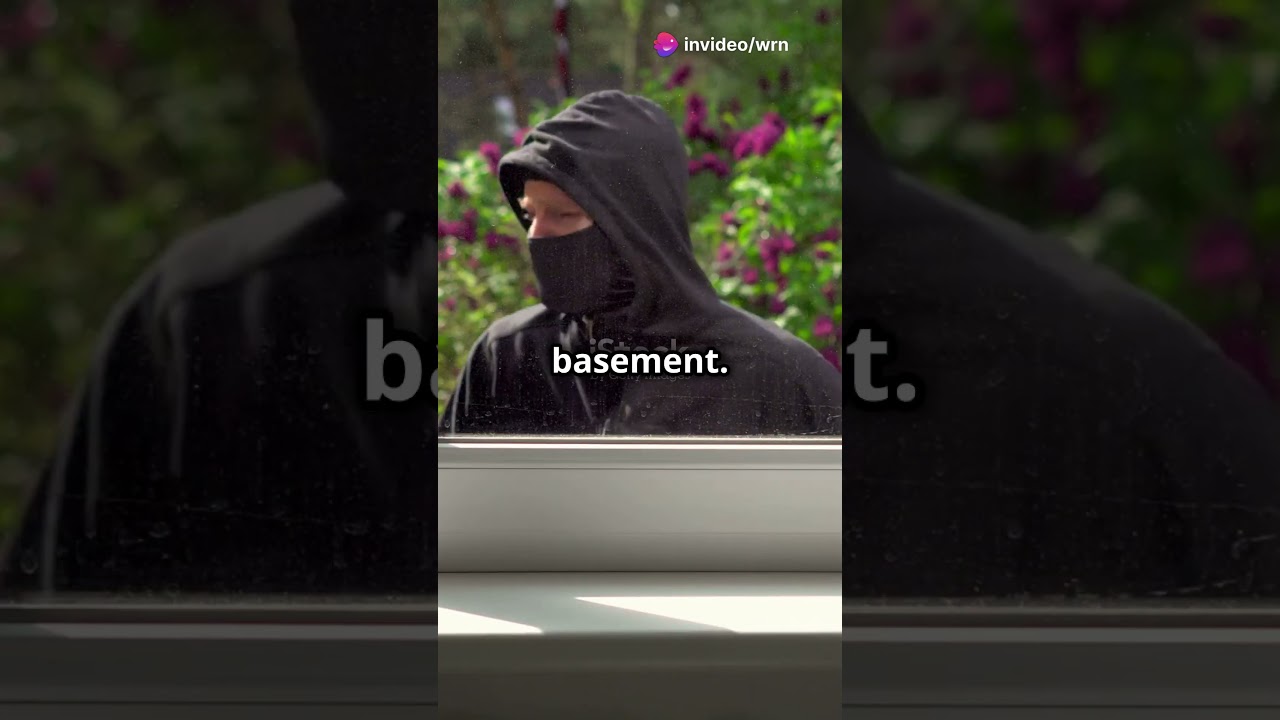 Epic Home Security Prank Gone Wrong! 😂