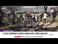 El Rufai Condemns Killings In Zangon Kataf Chikun Igabi LGAS NEWS El Rufai Condemns Killings In Zangon Kataf Chikun Igabi LGAS NEWS