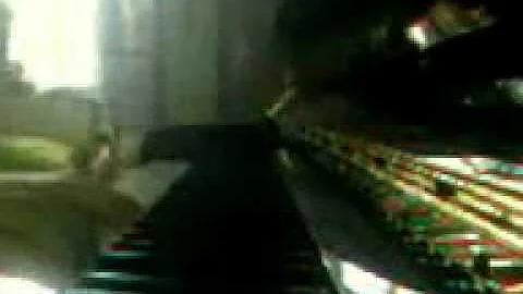 Mimi's Piano Performance()