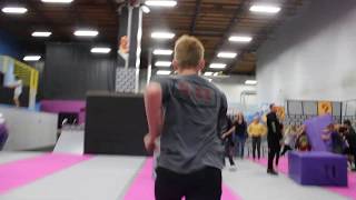 Tempest Training Session | Trailer