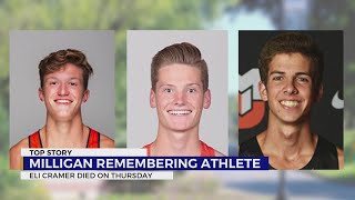 Milligan runner killed in hit-and-run was a 2x Cross Country All-American