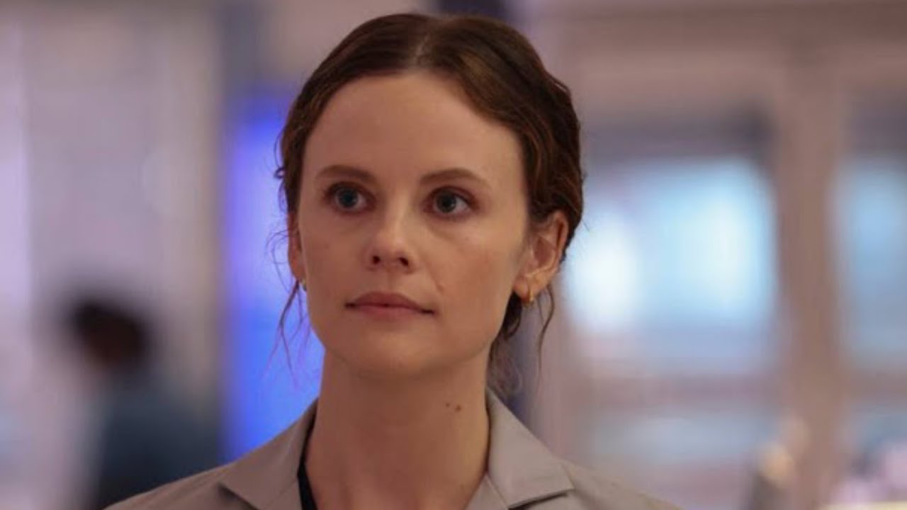 НОВИНКА! Почему доктор Кейтлин Ленокс из «Чикаго Мед» блистает, несмотря на одну раздражающую про...