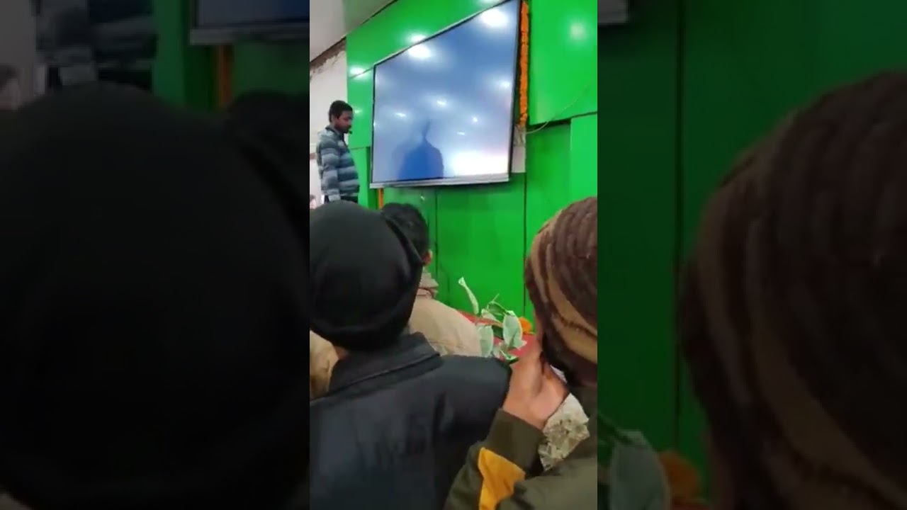 my first class// comedy //khan gs resarch  