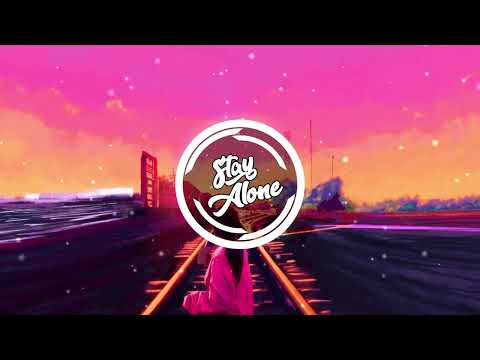 Said The Sky, CloudNone, Boys Like Girls - Hold My Breath (CloudNone Remix)
