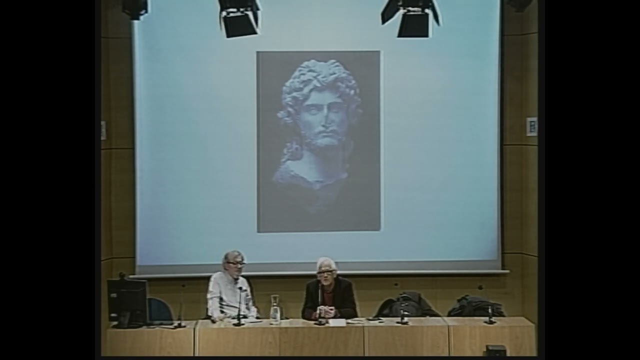 "Alarico, entre visigodos y romanos", Javier Arce (2019/01/15)