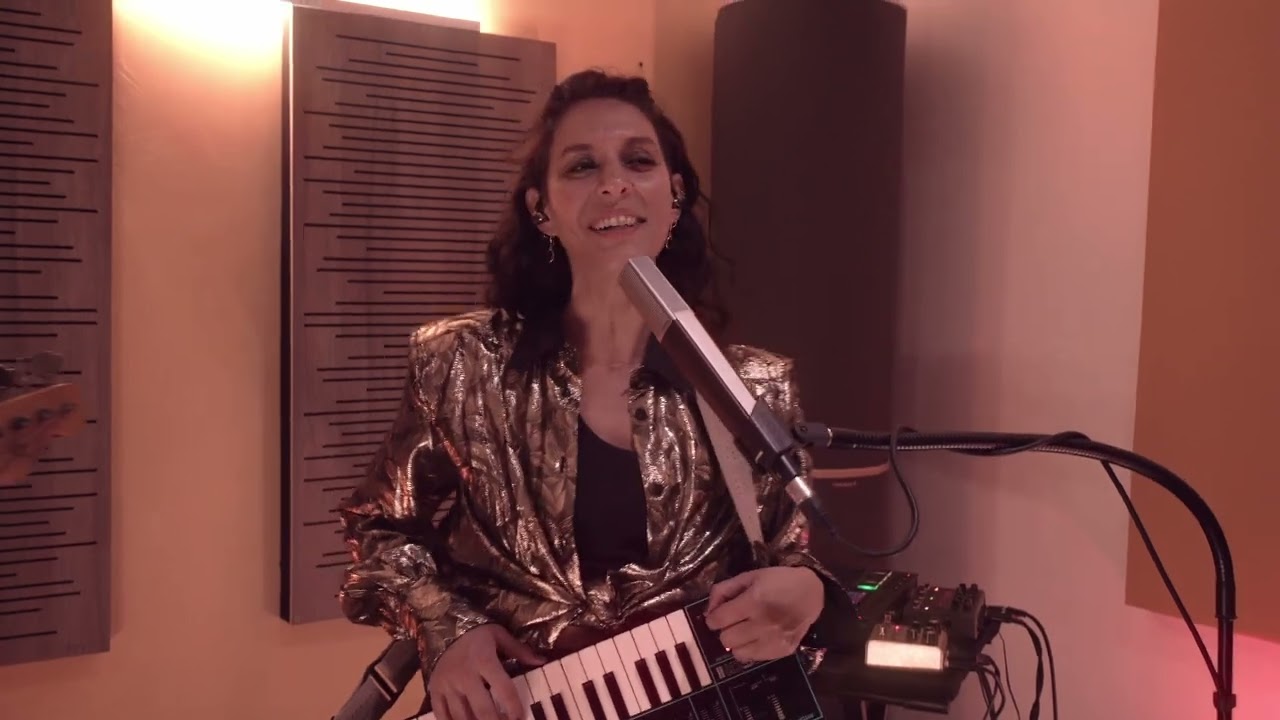 session live