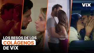Los Besos que Enamoran: Mujeres Atraídas por Hombres Jóvenes | ViX