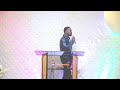 Eglise Evangelique Psaumes 23 Live Stream