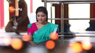 Sembaruthi - Ep 568 - Best Scene - August 28, 2019 | Zee Tamil