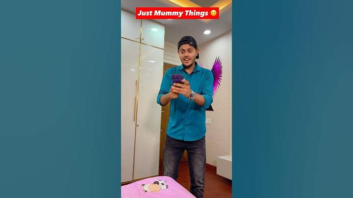 বাঙালি মায়ের মোবাইল যেমন থাকে 😂 | Bangali Mothers Phone Be Like 😭 #shorts