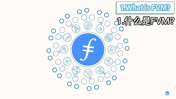 #IPFS/Fil Filecoin虚拟机(FVM)是什么？可以做什么？和发展历程