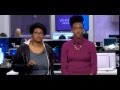 He Implied Black People Are Born Dangerous. Watch What She Says Back.
