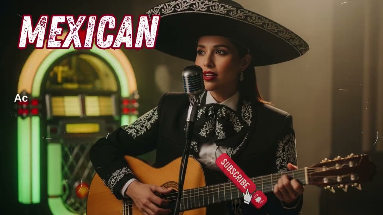 Relaxing Spanish Romantic Ballads – Calm Love Songs for 24 Hours and Here