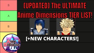 Roblox Anime Dimensions Wiki:Wiki Staff