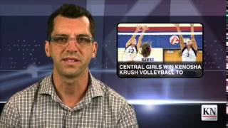 Weekday Report: September 22, 2014