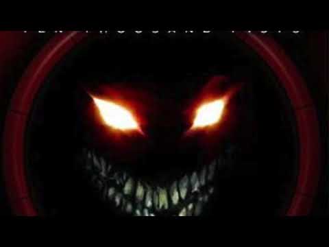 Disturbed - Down With The Sickness [SLOWED]