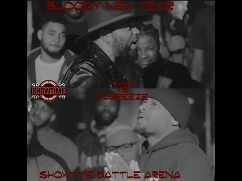 Villa vs DC Breeze