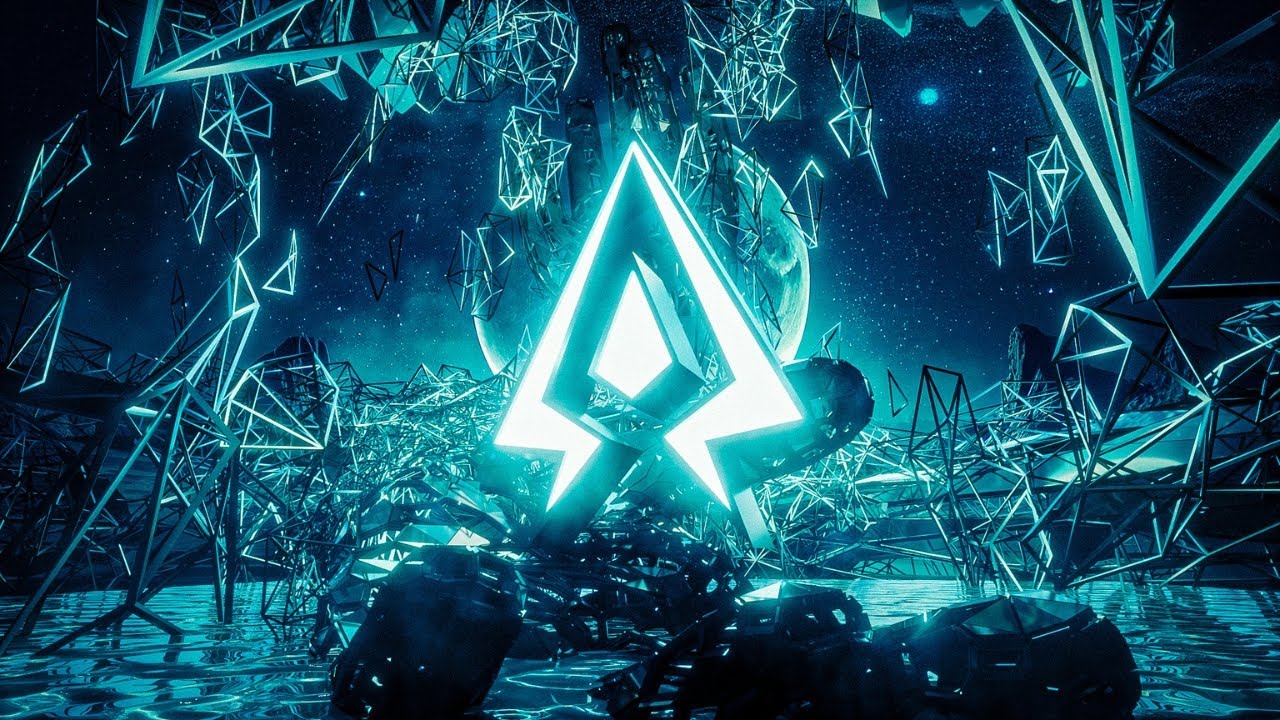 REVLIN & SYNTHODIC & MENTALBASS – BOUNCE