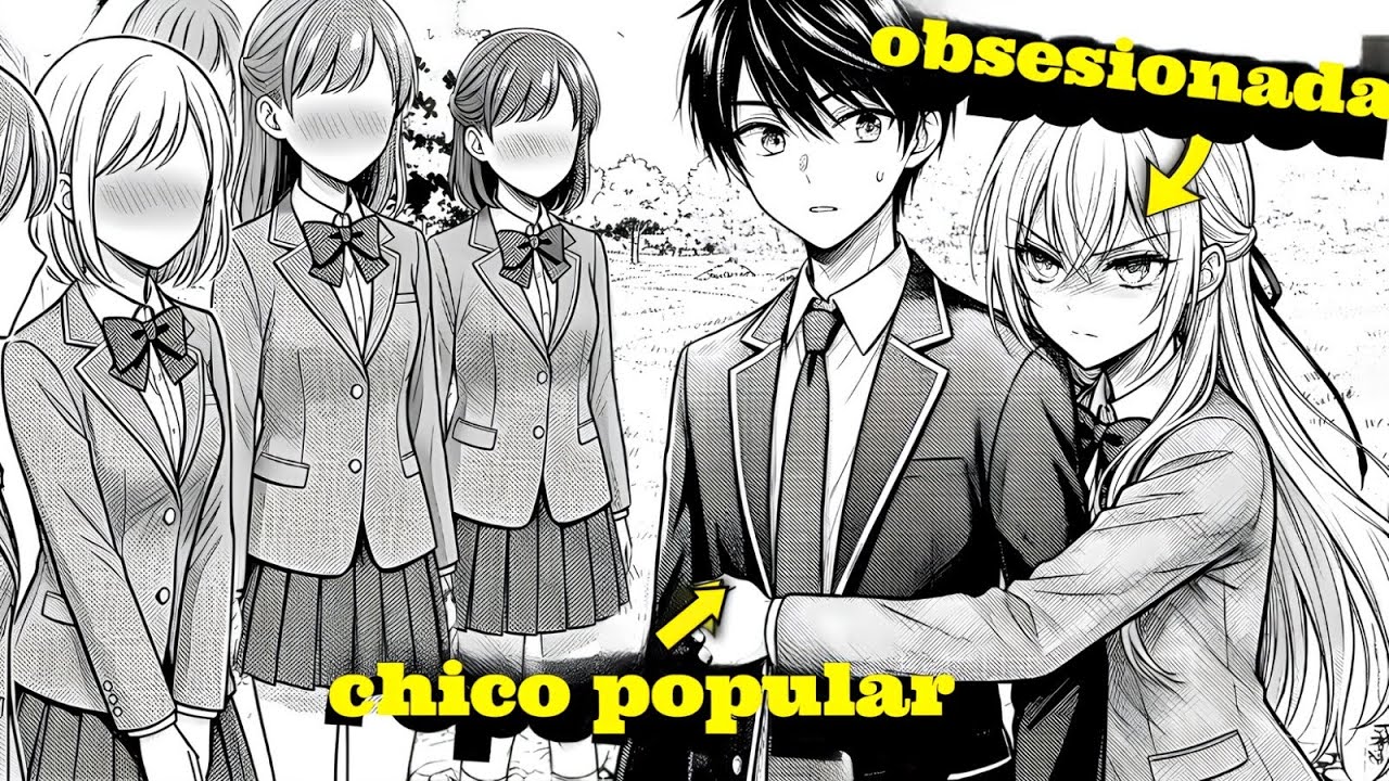 ¡La Princesa hará CUALQUIER COSA para conservarlo!.manga resumen