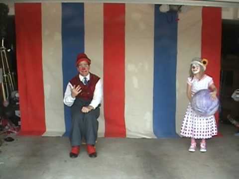 Lohr Family Clowns 2008