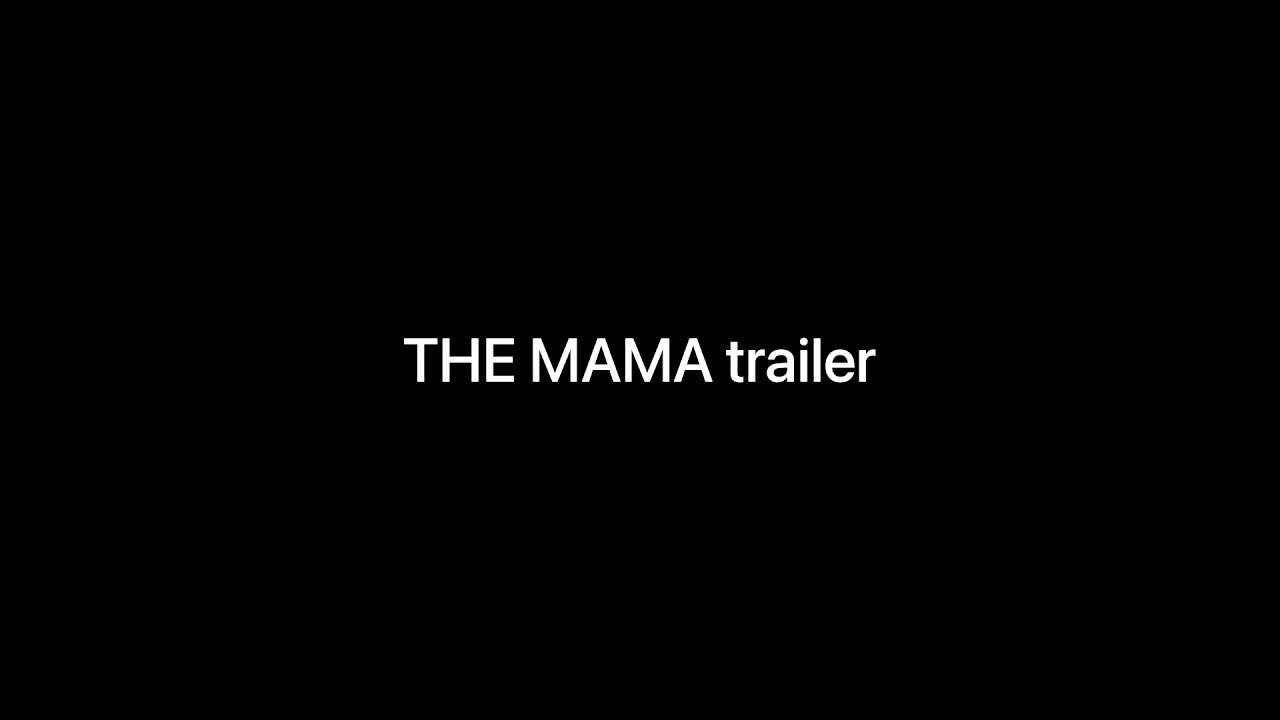 THE MAMA BEAR TRAILER