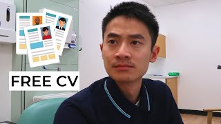 Watch this video before you start to locum