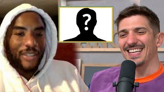 Charlamagne Roast This Comic To Perfection | Charlamagne Tha God and Andrew Schulz