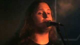 Hellalive - Take My Scars (Machine Head Tribute Hungary) 2013/06/21