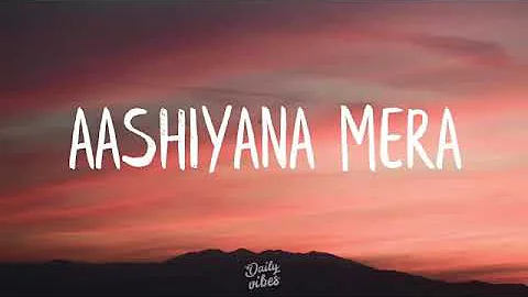 #BajrangiBhaijaan #thujomila #aashiyanamera  Thu jo mila (Lyrics) | Bajrangi Bhaijaan | Aashiyaana