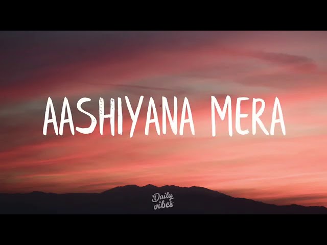 #BajrangiBhaijaan #thujomila #aashiyanamera  Thu jo mila (Lyrics) | Bajrangi Bhaijaan | Aashiyaana class=