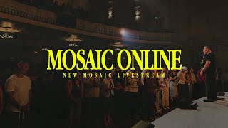 DONT WASTE IT | Tim Moore - Mosaic