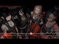 Dark Phonk String Quartet Vol.39 | Scarlet | 1 Hour Deep Focus Music