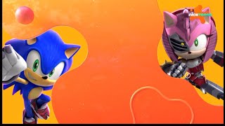 Sonic Prime New Episodes Octobernovember 2025 Nicktoons Global English