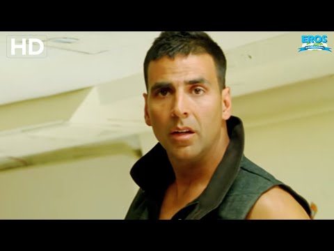 Stunts Se Comedy Tak - Akshay Kumar Unfiltered |Housefull, Kambhakt Ishq, Khiladi 786 |Comedy Scenes