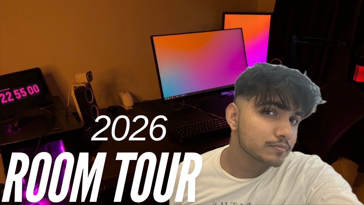 കേരളത്തിലെ Best Gaming Room 2026