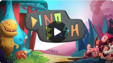#intro #gaming #gamingvideos #video #viral DINO BASH