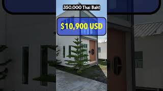 Tiny Home Thailand Prices New Models