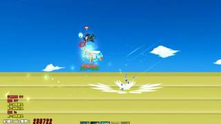 Elsword Ain 二段跳 LOOP